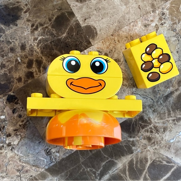 😻 3 for $13 Lego Duplo #10858 - Picture 6 of 13